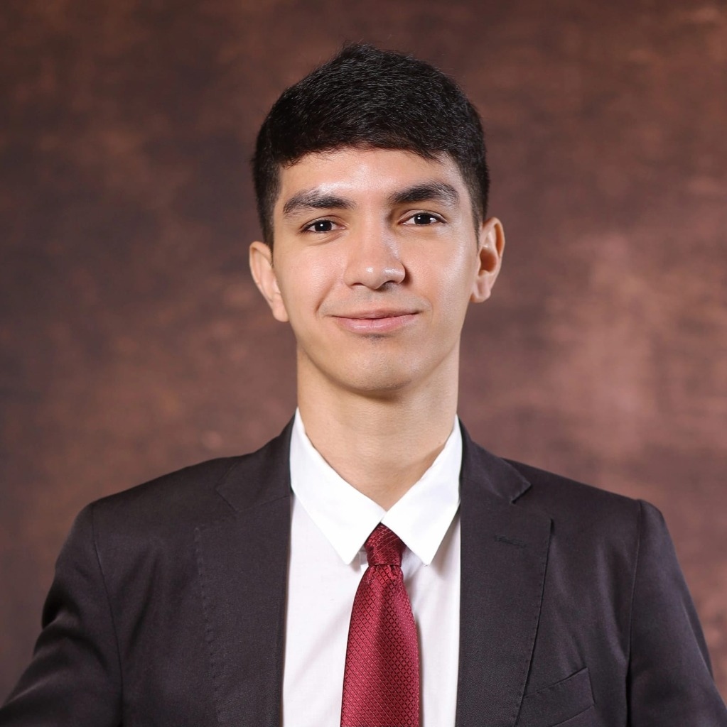 Vinícius Machado Chagas, advogado OAB/DF 81.334